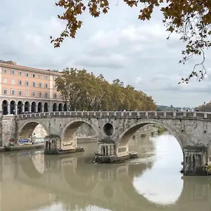 Casa - Cozy By Campo De' Fiori Rome