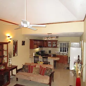 The Apartment Portmore